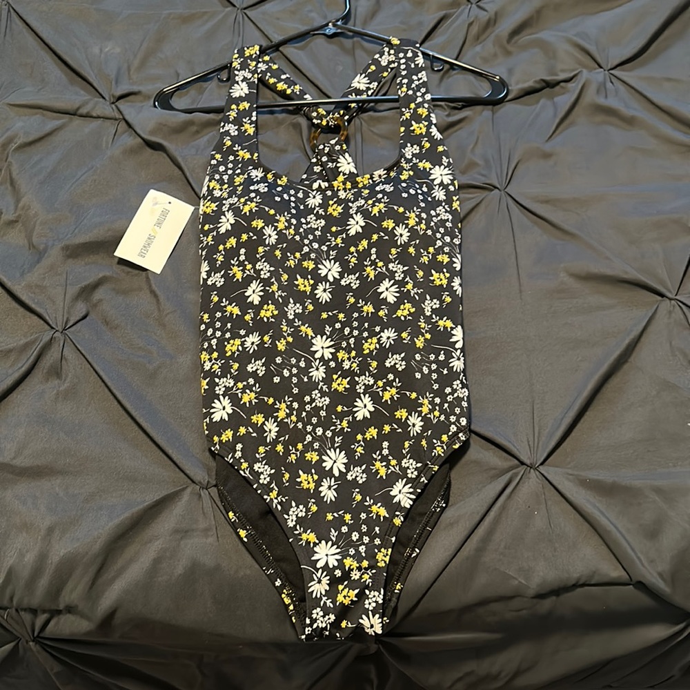 Fortune Swimwear One Piece